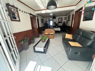  Maison à vendre 5 pièces 145 m²