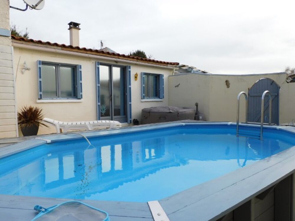Vente Maison Maison Les mathes