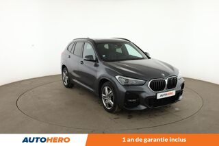 X1 xDrive20d M Sport BVA8 190 ch 2020 occasion 92130 Issy-les-Moulineaux