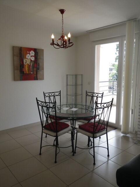  Appartement � louer 4 pi�ces 89 m�