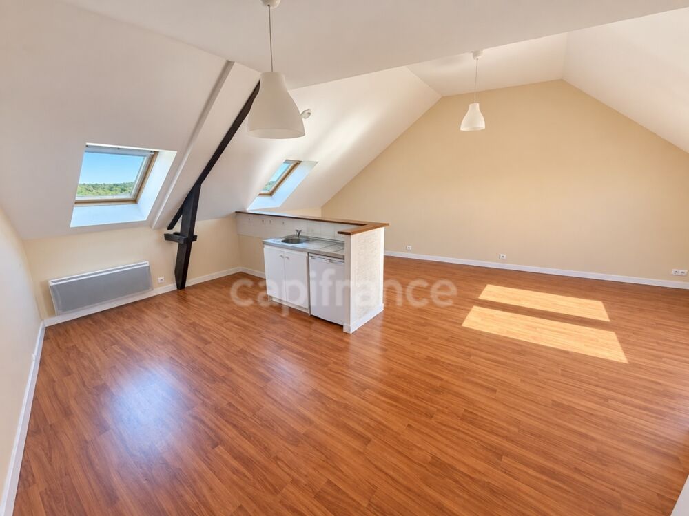 Vente Appartement EXCLUSIVITÉ - Appartement à vendre 1 pièce CHATEAUNEUF DU FAOU (29) Chateauneuf du faou