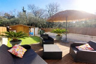  Maison � vendre 4 pi�ces 79 m�