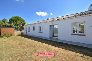  Maison à vendre 5 pièces 136 m²