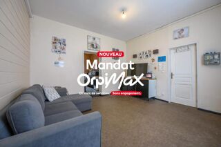  Maison à vendre 5 pièces 107 m²
