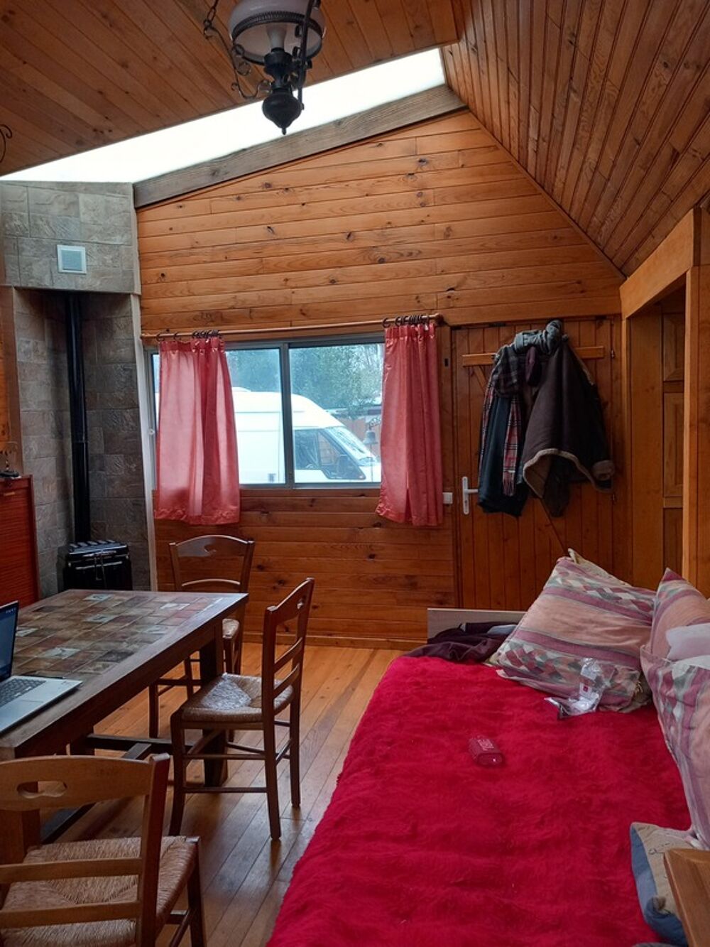 Vente Chalet A NARGIS 45210 proche de Ferrires en Gtinais ou MONTARGIS 45200 Nargis