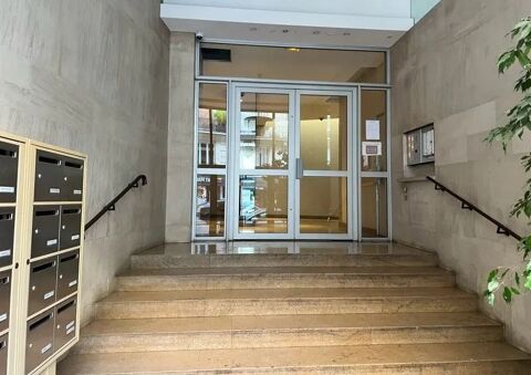  Appartement � louer 1 pi�ce 12 m�