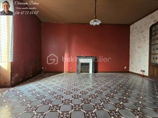  Maison  vendre 5 pices 126 m