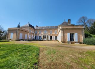  Propriété/château à vendre 15 + pièces 632 m²
