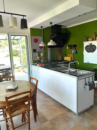  Maison � vendre 7 pi�ces 195 m�