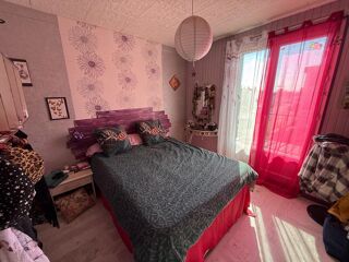  Maison à vendre 5 pièces 89 m²