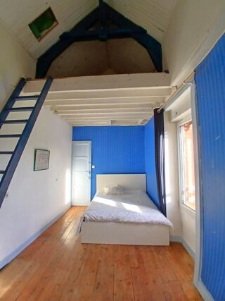  Maison à vendre 5 pièces 148 m²