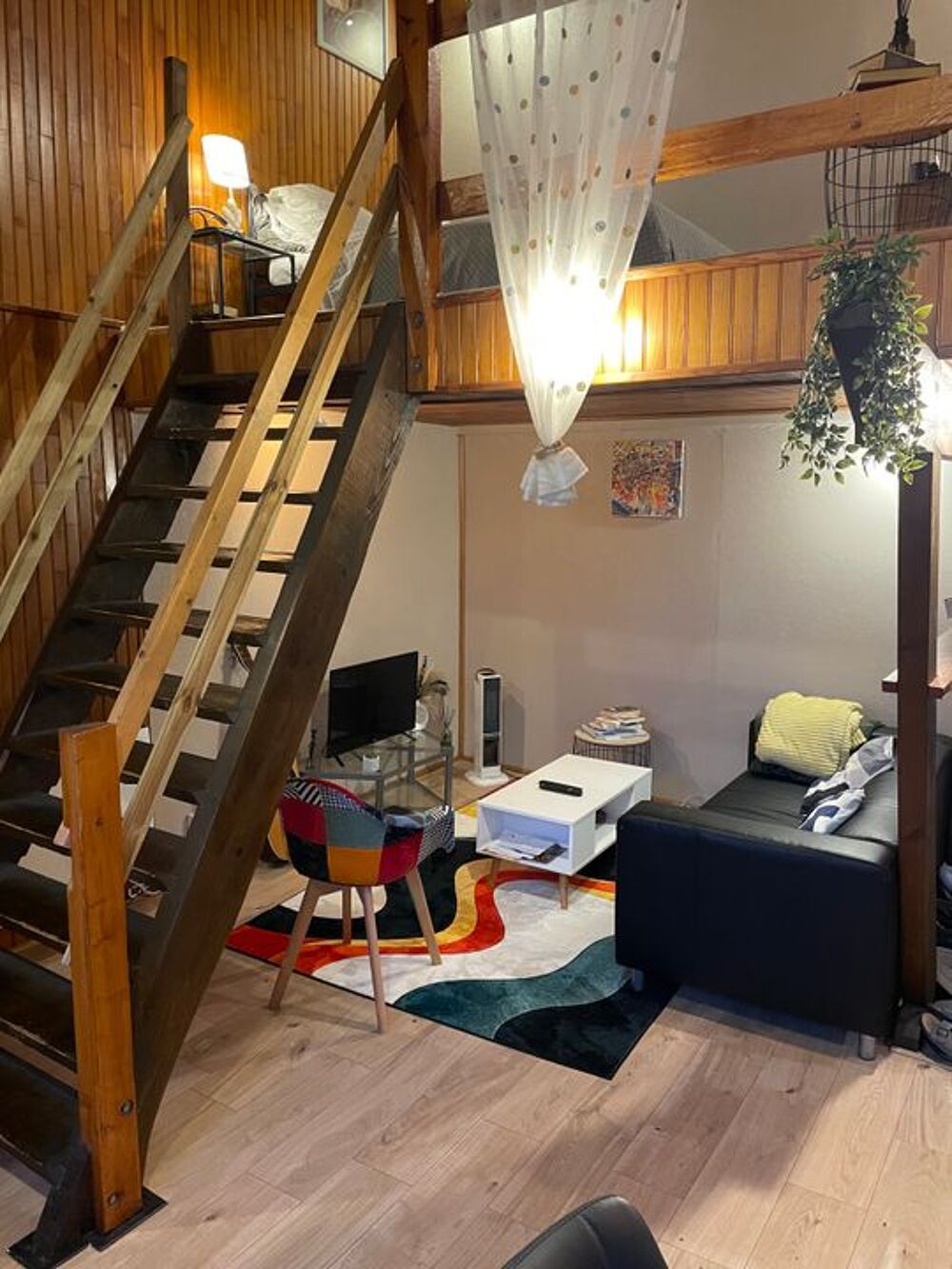 Location Appartement Appartement de 38m2 à louer sur Bordeaux Bordeaux