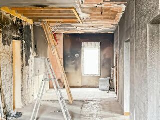  Propri�t�/ch�teau � vendre 6 pi�ces 222 m�