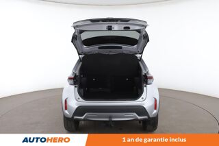Yaris Cross 1.5 AWD-i Trail 116H 2023 occasion 92130 Issy-les-Moulineaux