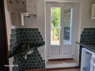  Appartement � vendre 1 pi�ce 20 m�