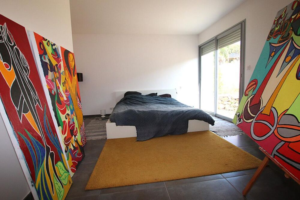 � vendre  Villa Montpellier (34000)