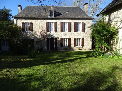   Maison La Bachellerie 4 pièce(s) 148 m2 Maison - 4 pièce(s) - 148 m²