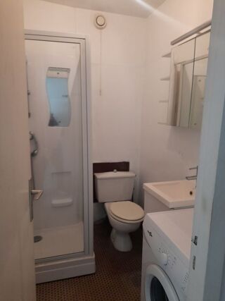  Appartement � louer 1 pi�ce 17 m�