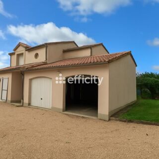  Maison � vendre 7 pi�ces 138 m�