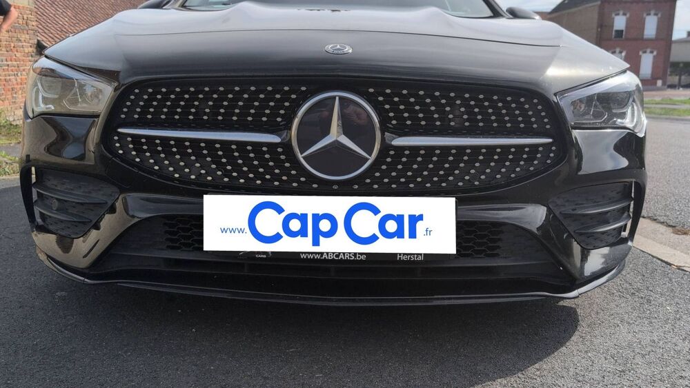 Classe CLA 180 136 AMG Line 2020 occasion 59400 Cambrai