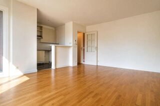  Appartement à vendre 3 pièces 62 m²