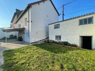  Maison � vendre 6 pi�ces 155 m�