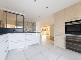  Appartement à vendre 4 pièces 129 m²