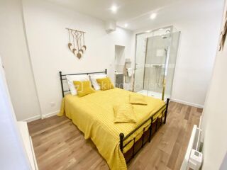  Appartement  vendre 2 pices 24 m