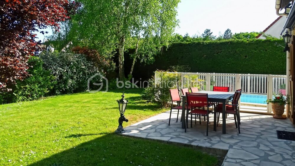  vendre  Maison Claye-Souilly (77410)