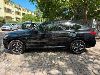 X4 xDrive20d M Sport 2024 occasion 33000 Bordeaux
