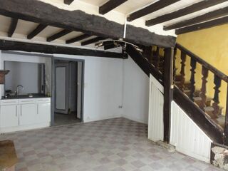  Maison  vendre 3 pices 64 m
