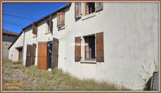  Maison à vendre 5 pièces 105 m²