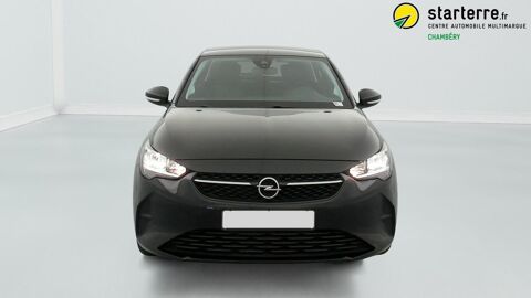 Corsa 1.2 75 ch BVM5 Edition 2023 occasion 73420 Voglans