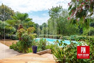  Maison à vendre 7 pièces 221 m²