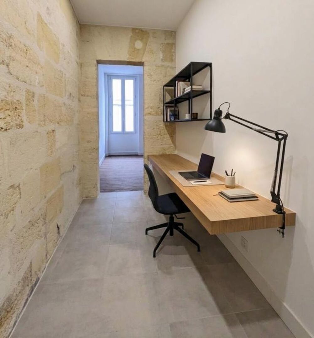 Vente Appartement Exclusivité! Appartement T2/3 49m2 à vendre BORDEAUX (33) Bordeaux