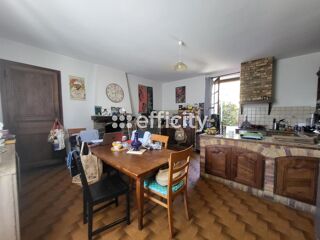  Maison à vendre 6 pièces 132 m²
