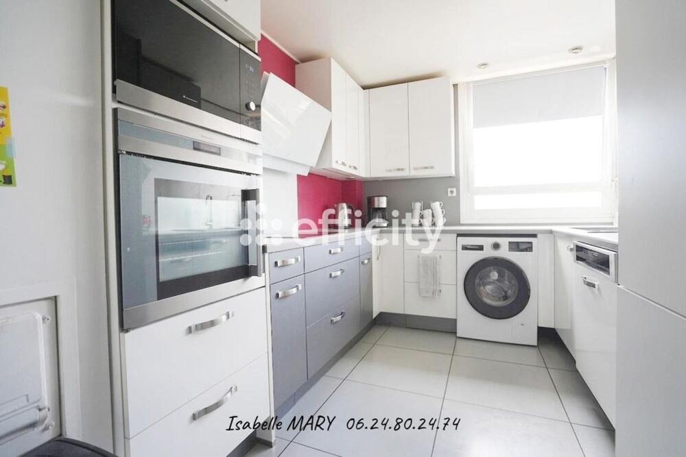 Vente Appartement Appartement Fresnes