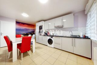  Maison � vendre 6 pi�ces 105 m�