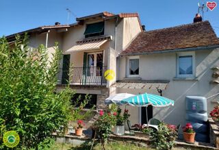  Maison � vendre 7 pi�ces 130 m�
