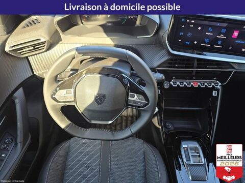 2008 Hybrid 145 e-DCS6 Allure 2026 occasion 10150 Lavau