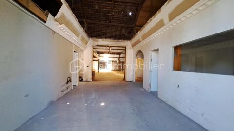 Local commercial 105000 44110 Chateaubriant