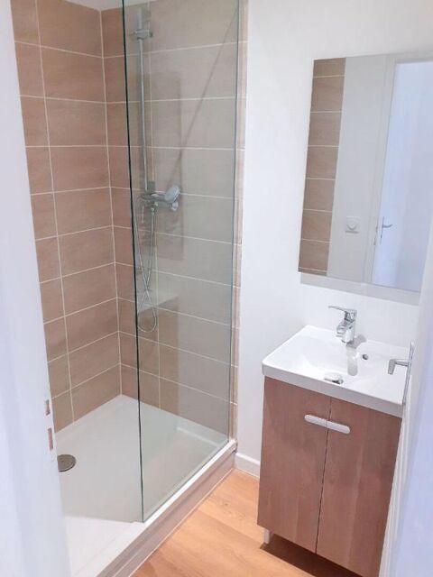  Appartement � louer 2 pi�ces 37 m�