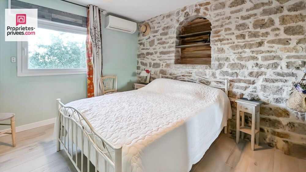 � vendre  Maison Figani�res (83830)