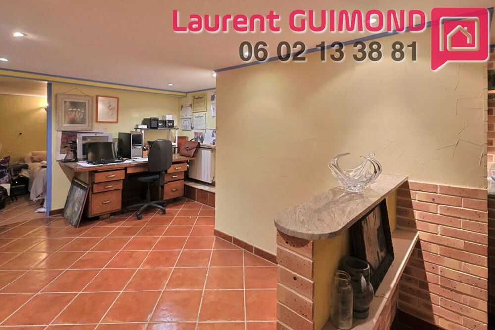 Maison Sannois 6 pièce(s) 109 m2