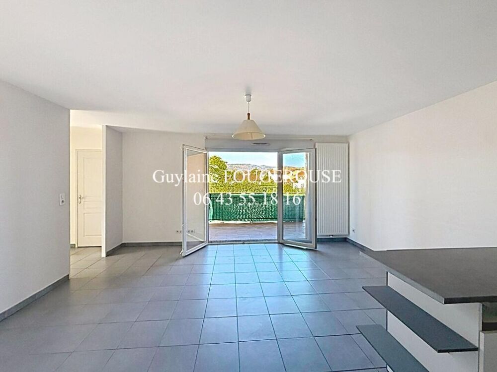 Vente Appartement Appartement T3 lumineux avec terrasse, vue dégagée et parking sécurisé à Montbrison Montbrison