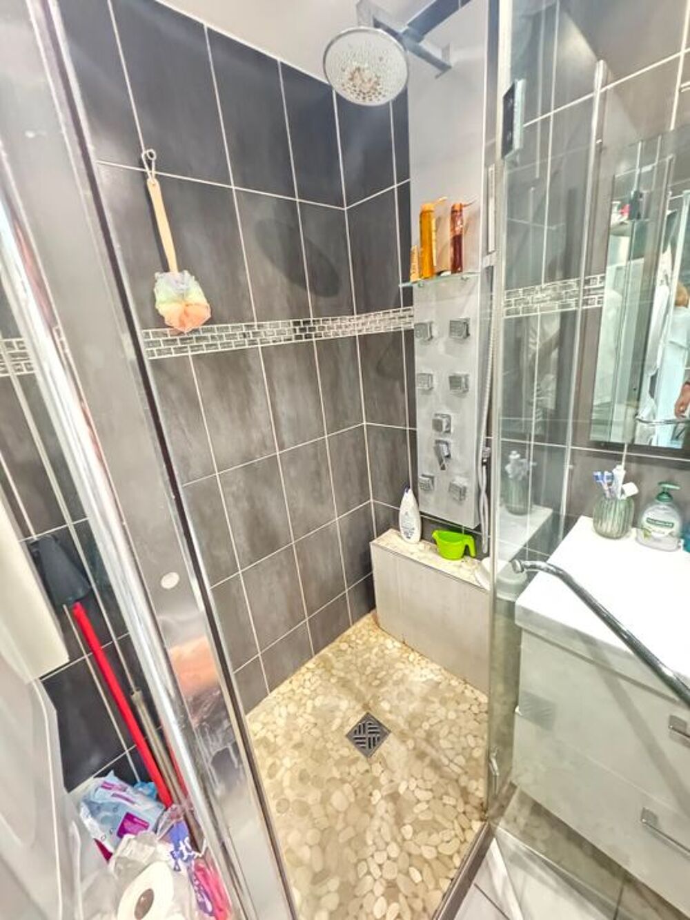 Location Appartement Appartement de 55m2 à louer sur Romainville Romainville
