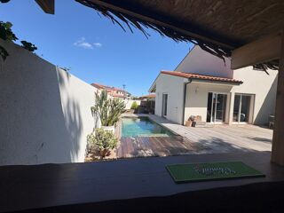  Maison  vendre 5 pices 120 m