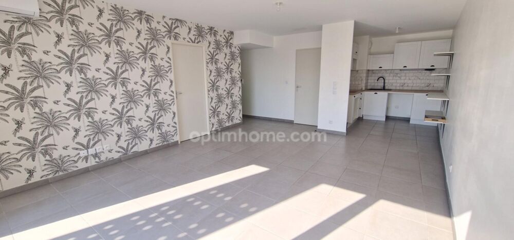 Vente Appartement T4 RECENT! Istres