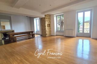  Maison à vendre 8 pièces 212 m²