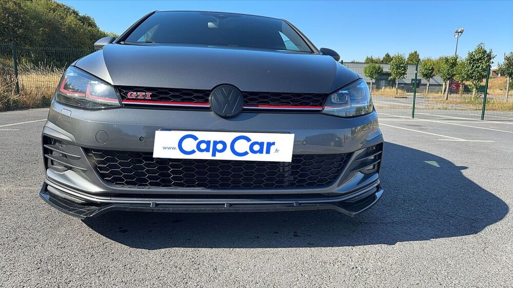 Golf 2.0 TSI 245.0 GTI Performance 2019 occasion 60440 Nanteuil Le Haudouin